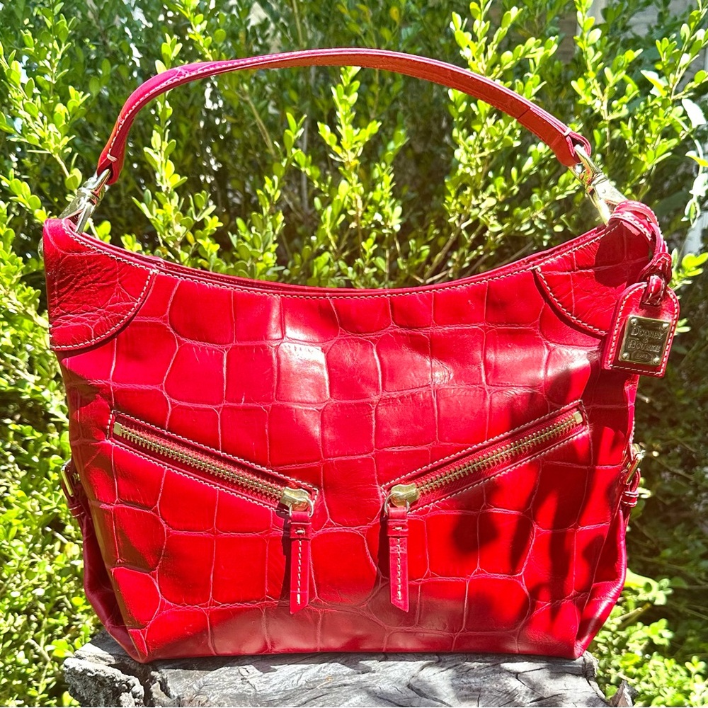 DOONEY & BOURKE Medium Cinzia Bag
